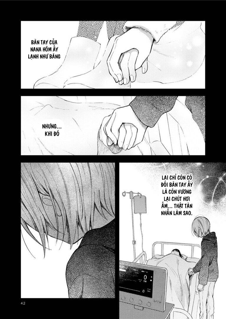 Tuyển Tập Oneshot Chapter 71.2 - 43