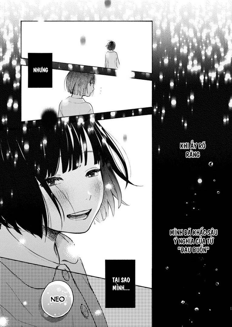 Tuyển Tập Oneshot Chapter 71.2 - 44