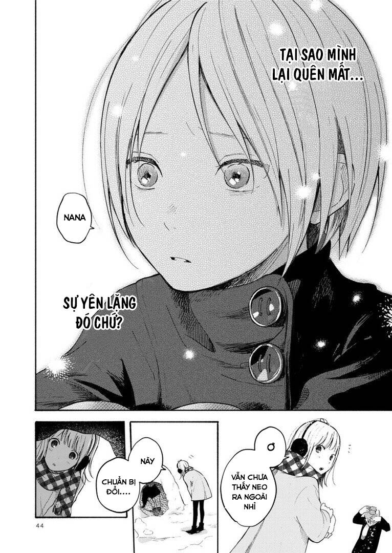 Tuyển Tập Oneshot Chapter 71.2 - 45