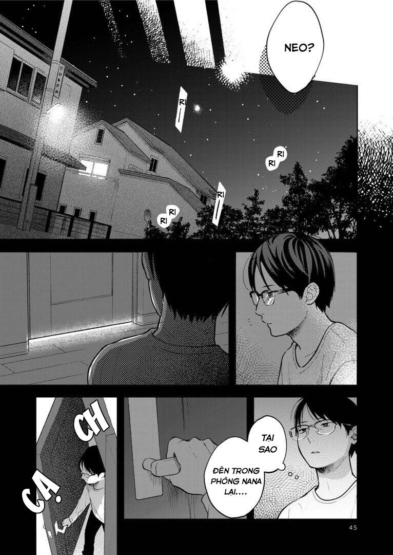 Tuyển Tập Oneshot Chapter 71.2 - 46