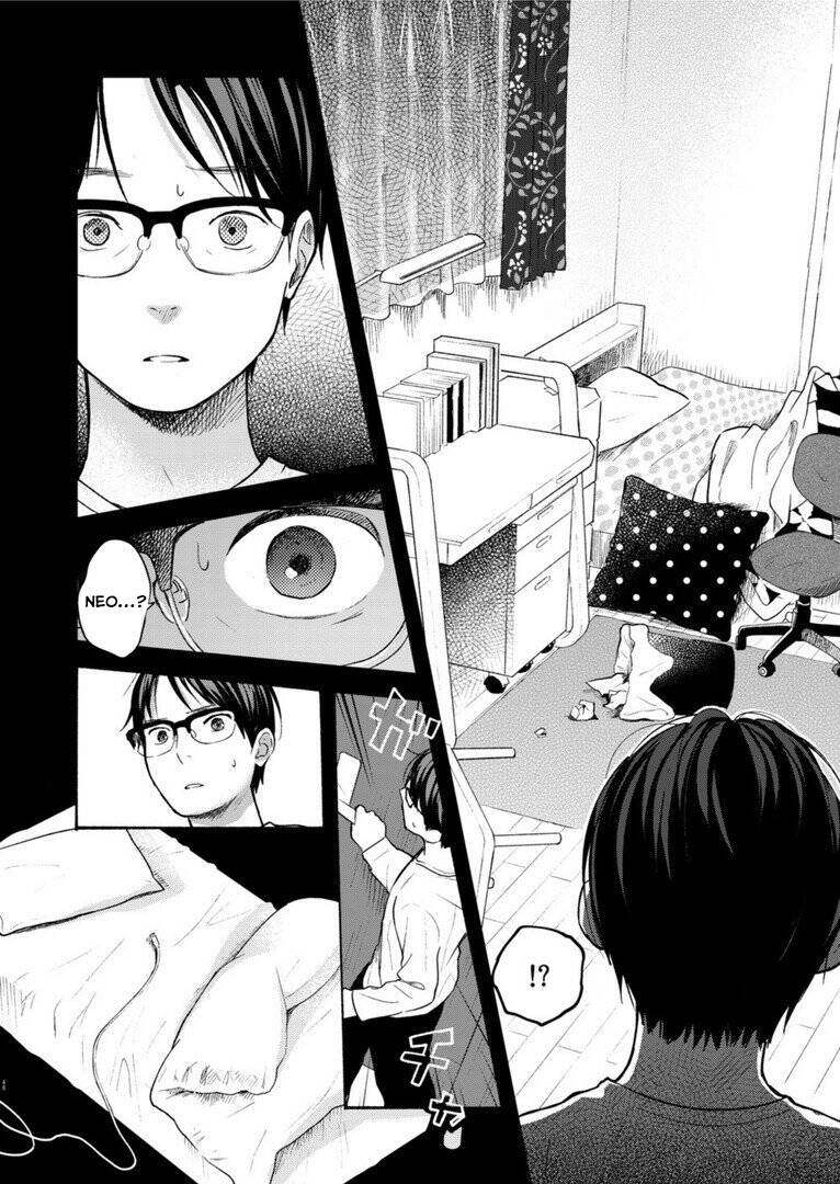 Tuyển Tập Oneshot Chapter 71.2 - 47