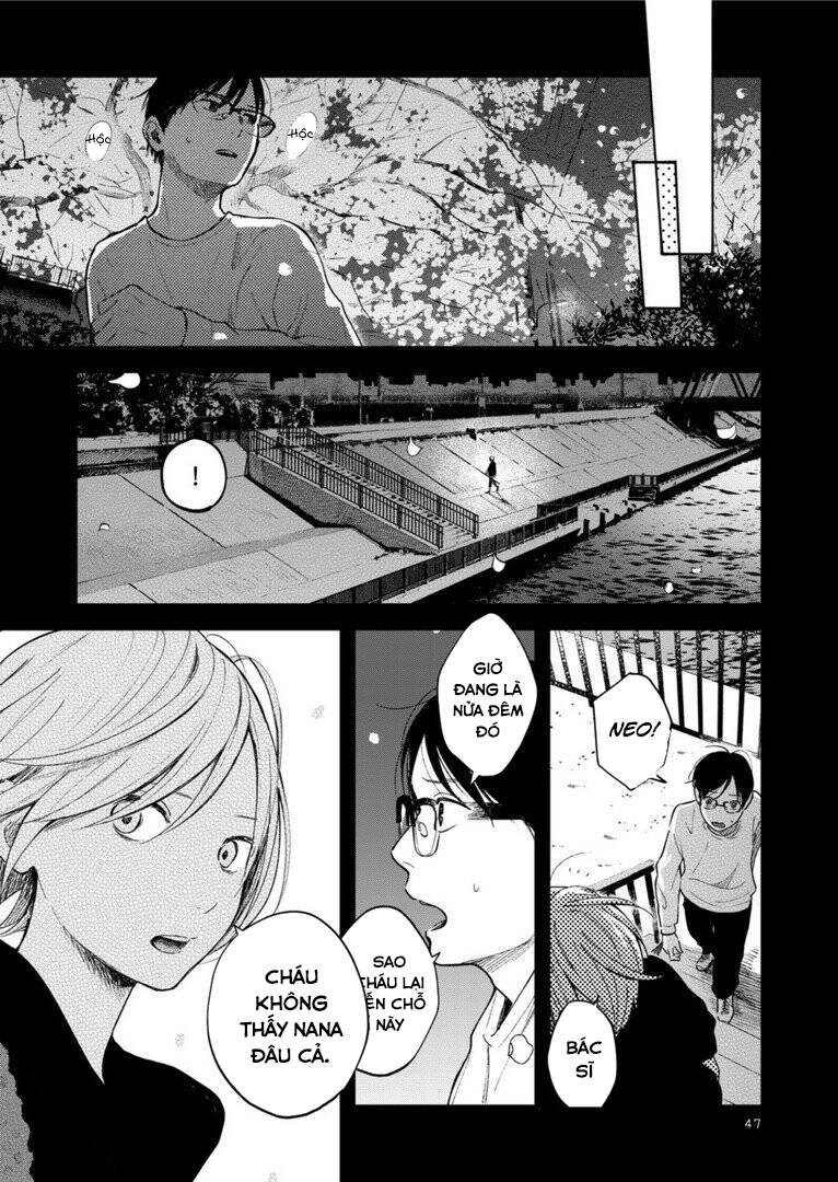 Tuyển Tập Oneshot Chapter 71.2 - 48