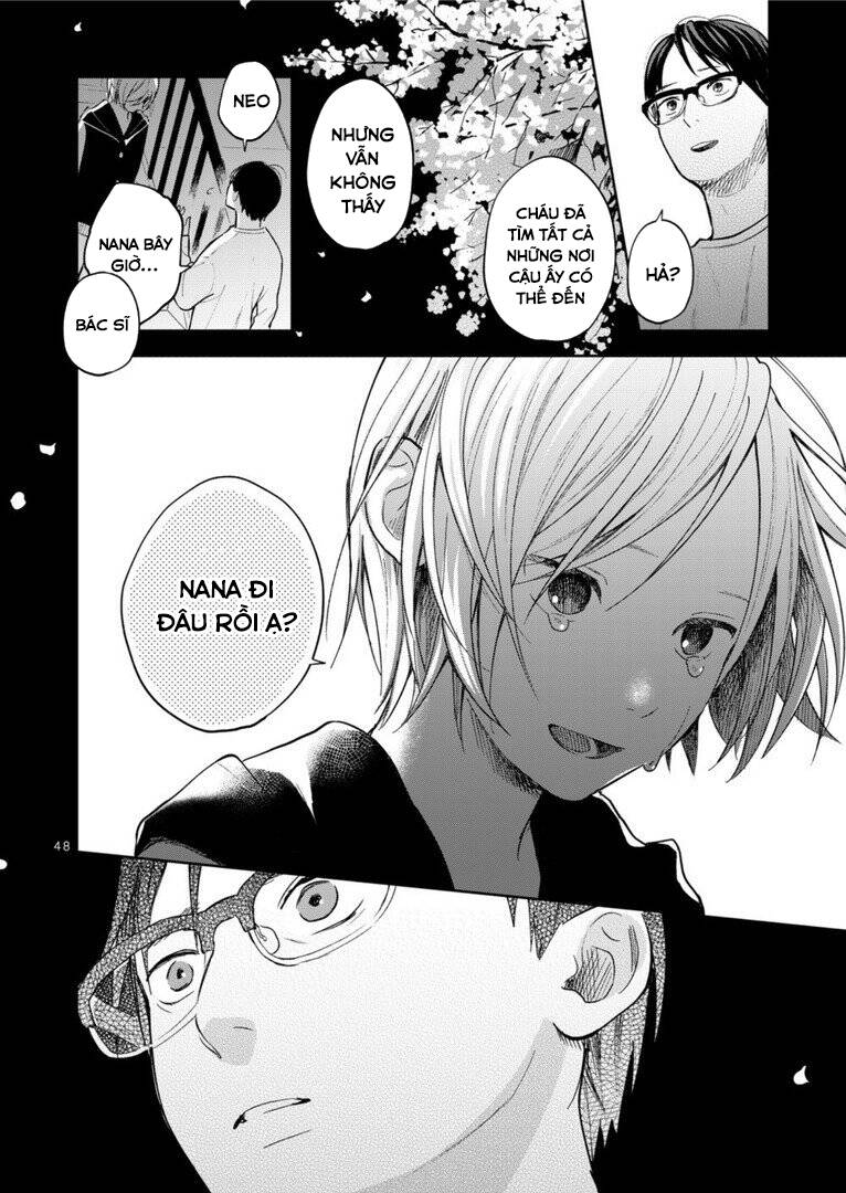 Tuyển Tập Oneshot Chapter 71.2 - 49