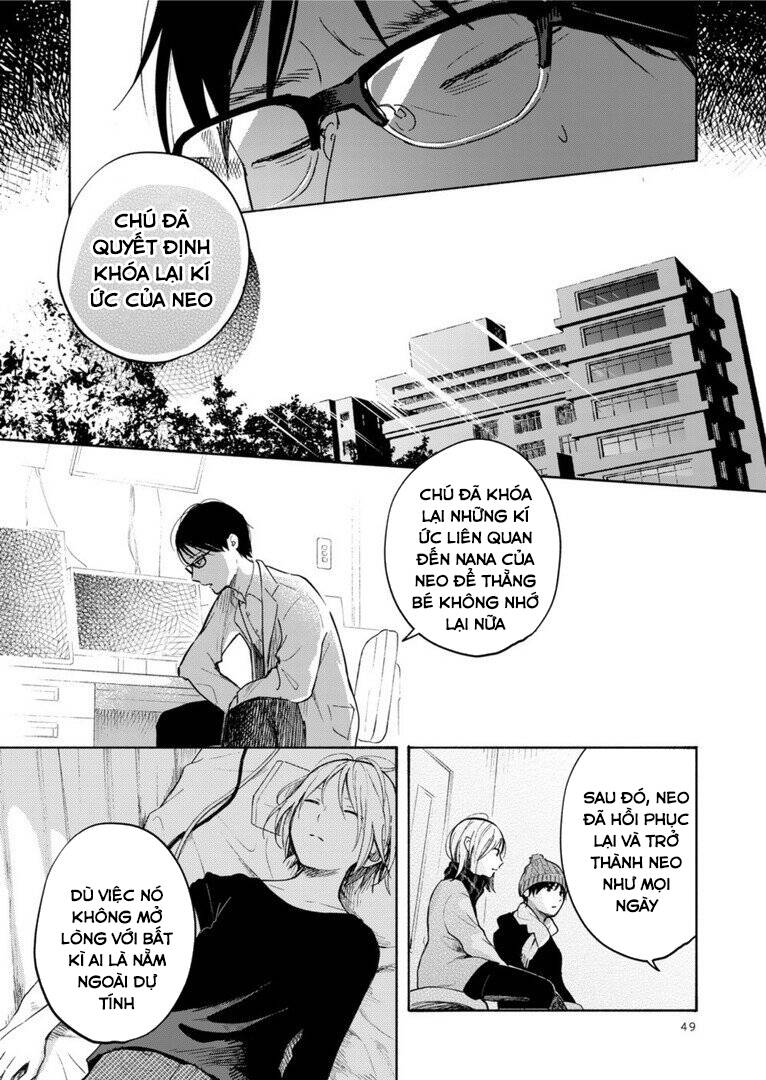 Tuyển Tập Oneshot Chapter 71.2 - 50