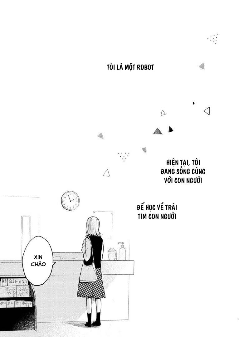 Tuyển Tập Oneshot Chapter 71.2 - 6