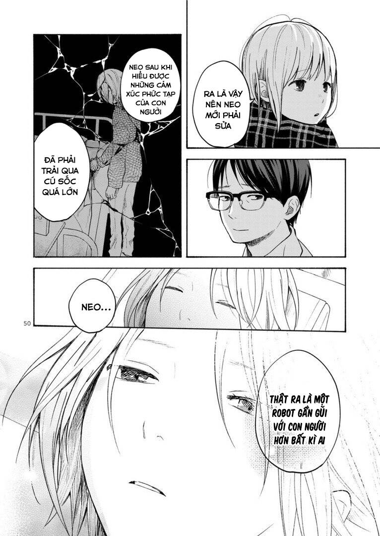 Tuyển Tập Oneshot Chapter 71.2 - 51