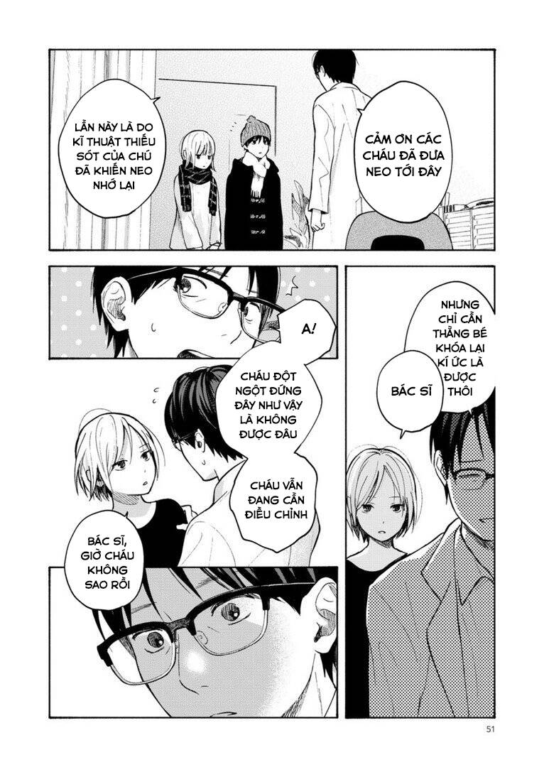 Tuyển Tập Oneshot Chapter 71.2 - 52