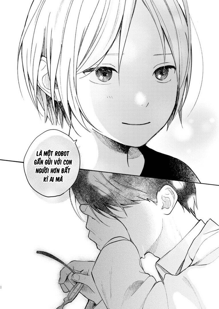 Tuyển Tập Oneshot Chapter 71.2 - 55