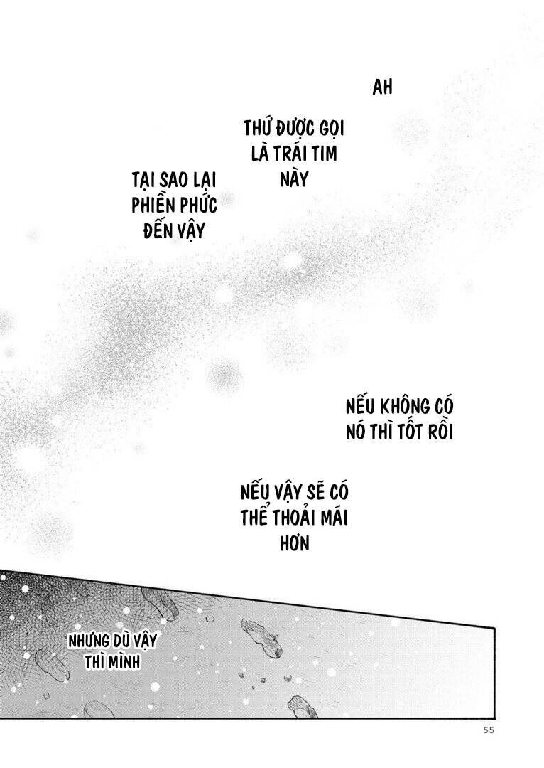 Tuyển Tập Oneshot Chapter 71.2 - 56