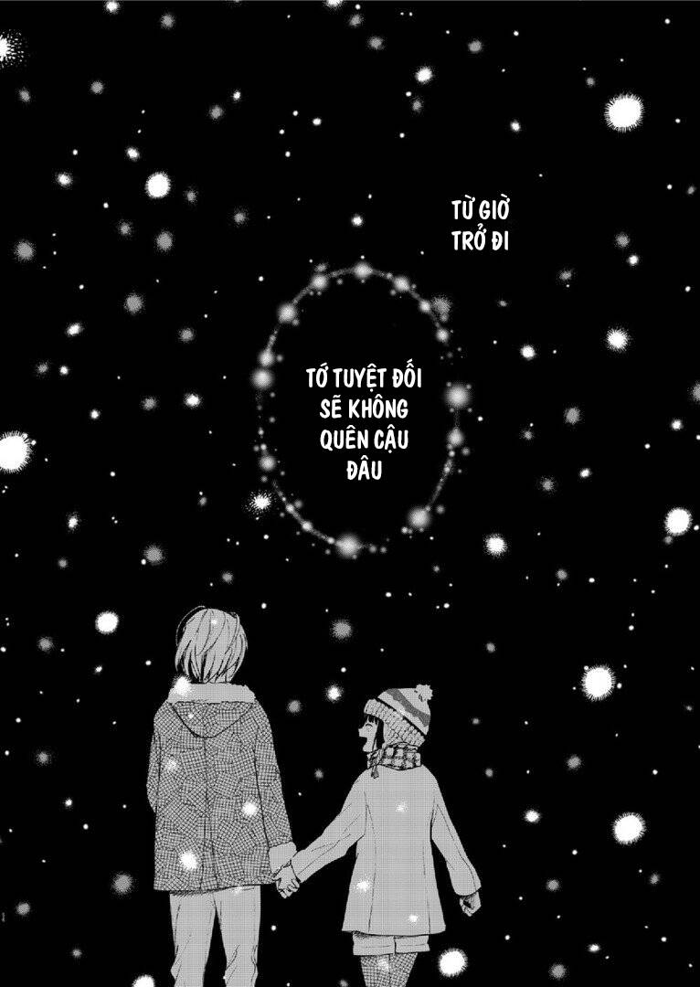 Tuyển Tập Oneshot Chapter 71.2 - 57