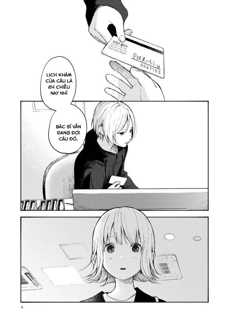 Tuyển Tập Oneshot Chapter 71.2 - 7