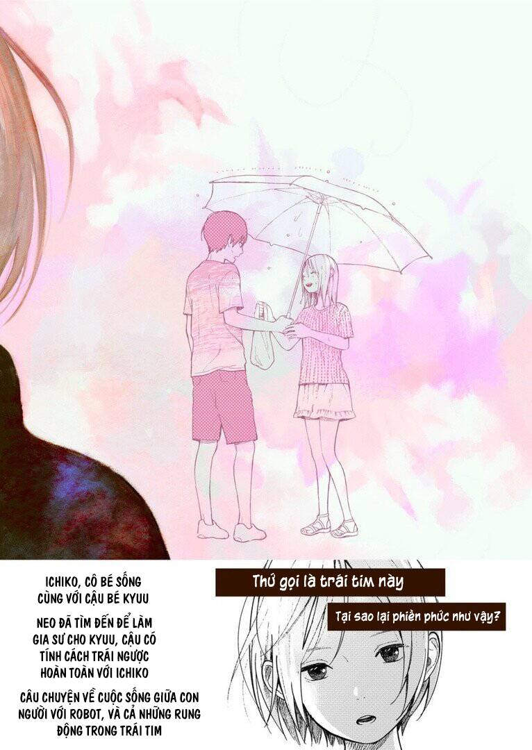 Tuyển Tập Oneshot Chapter 71.2 - 61