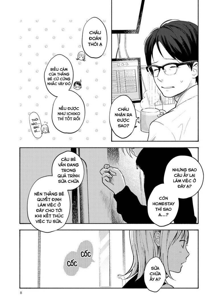 Tuyển Tập Oneshot Chapter 71.2 - 9