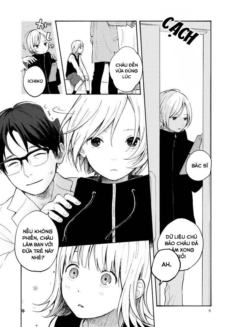 Tuyển Tập Oneshot Chapter 71.2 - 10