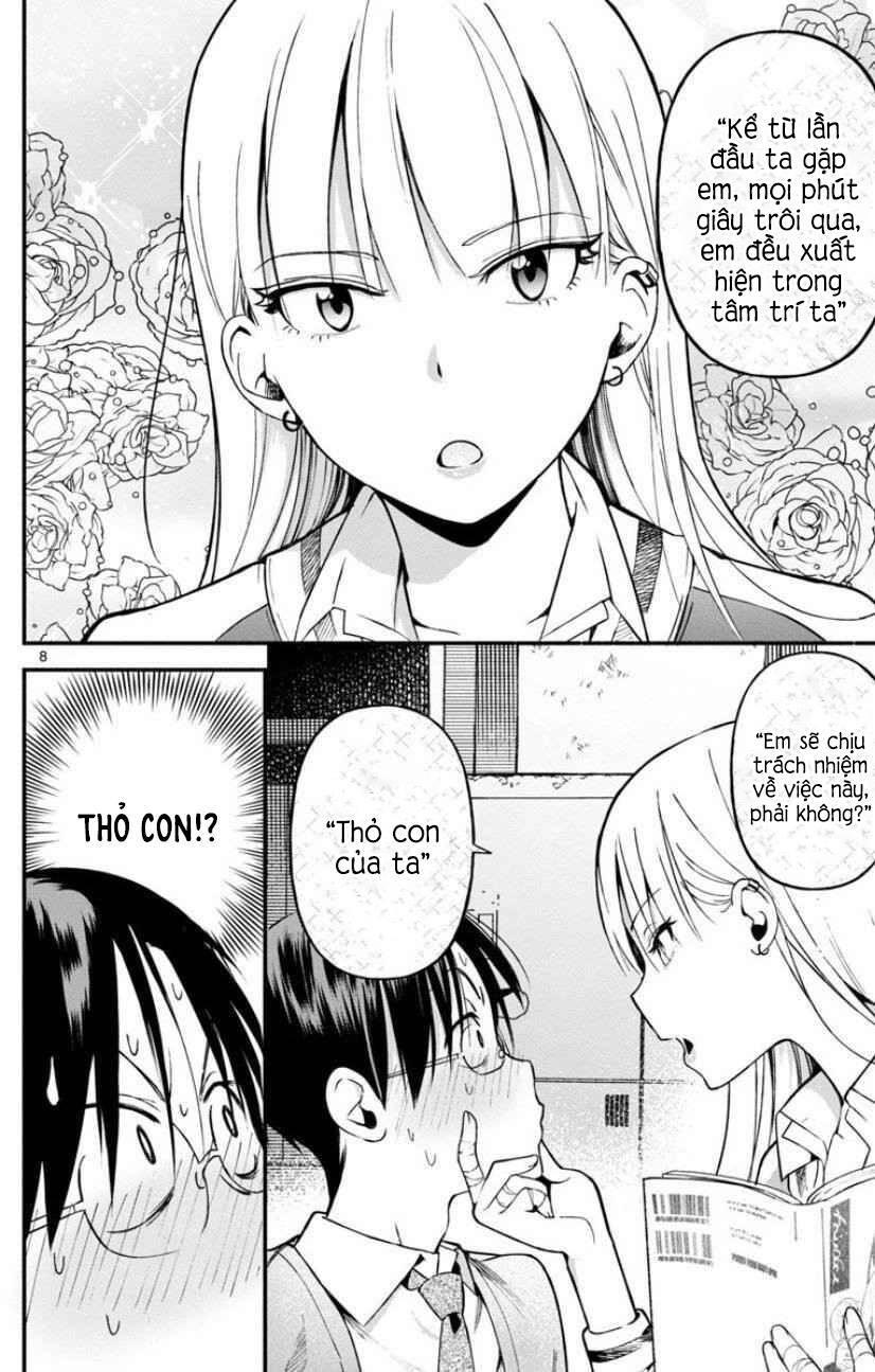 Tuyển Tập Oneshot Chapter 72 - 9