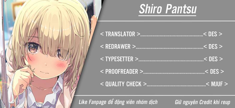 Tuyển Tập Oneshot Chapter 74 - 1