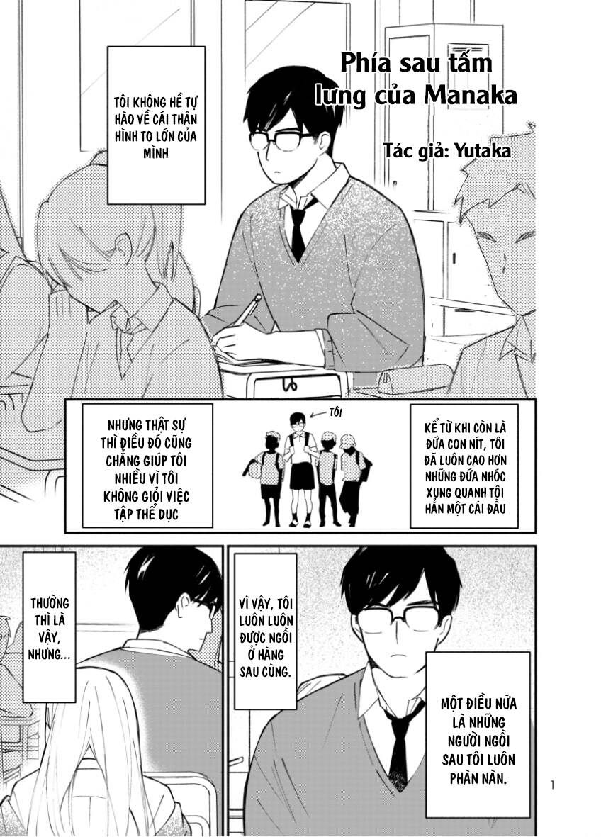 Tuyển Tập Oneshot Chapter 74 - 2