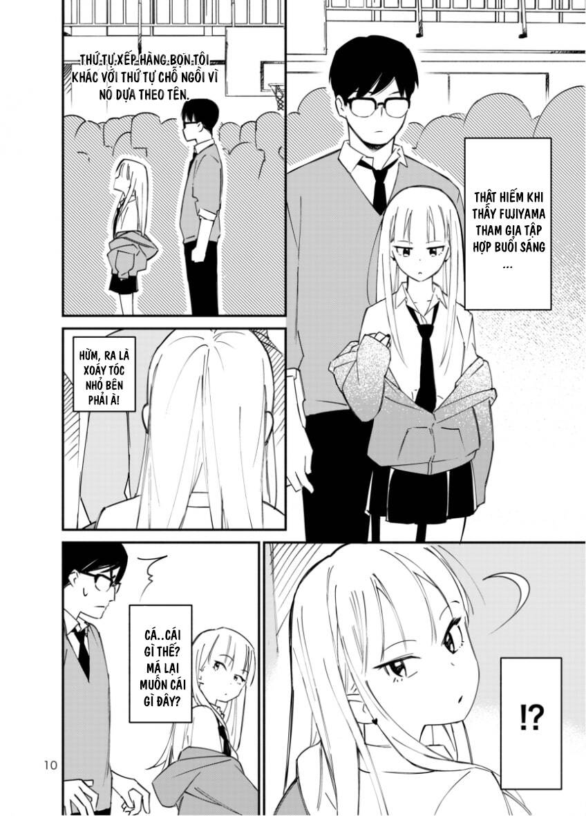 Tuyển Tập Oneshot Chapter 74 - 11