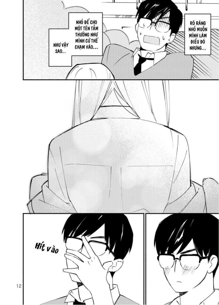 Tuyển Tập Oneshot Chapter 74 - 13