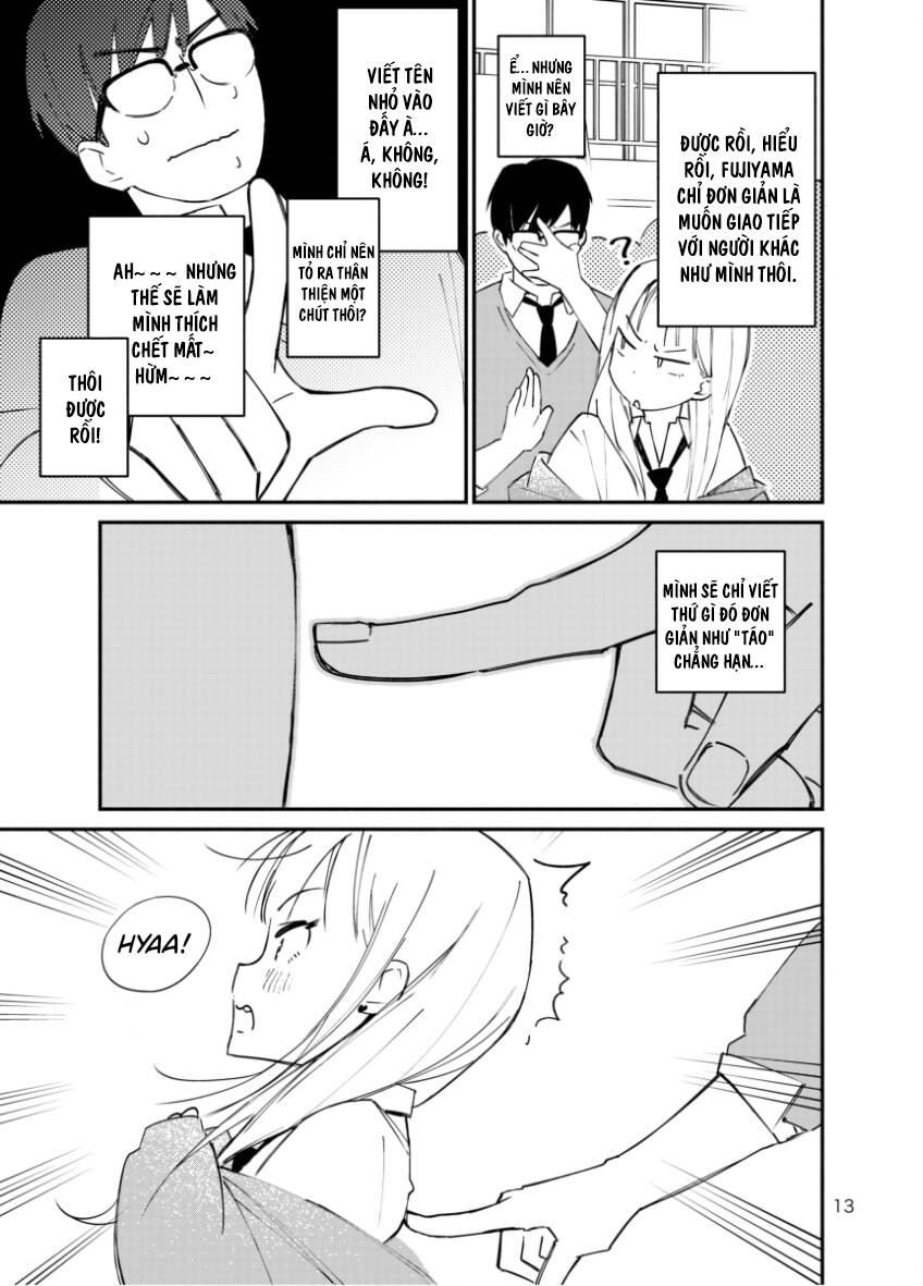 Tuyển Tập Oneshot Chapter 74 - 14