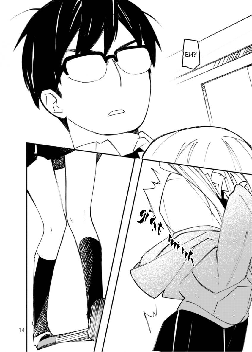 Tuyển Tập Oneshot Chapter 74 - 15