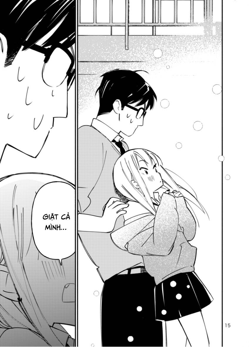 Tuyển Tập Oneshot Chapter 74 - 16