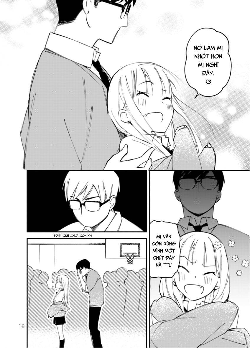 Tuyển Tập Oneshot Chapter 74 - 17