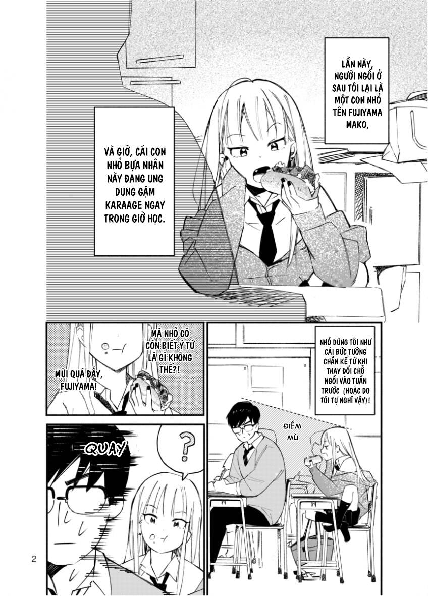 Tuyển Tập Oneshot Chapter 74 - 3