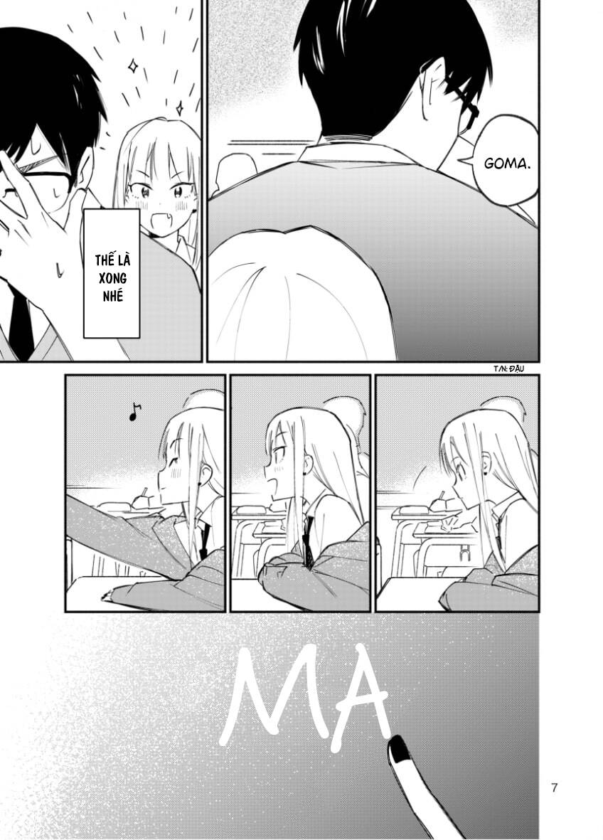 Tuyển Tập Oneshot Chapter 74 - 8