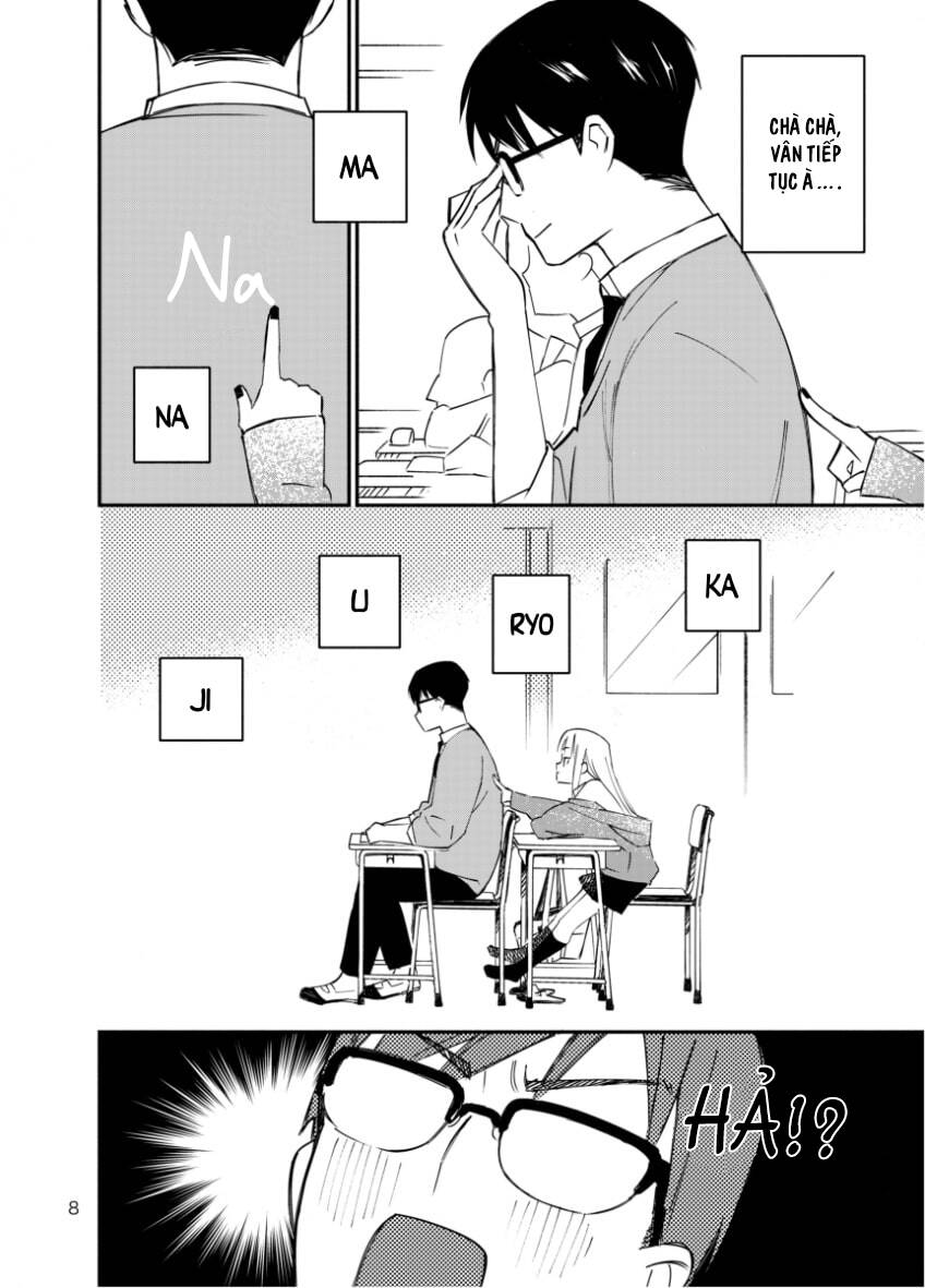 Tuyển Tập Oneshot Chapter 74 - 9