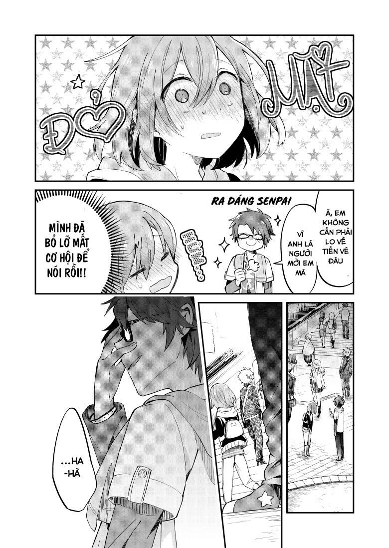 Tuyển Tập Oneshot Chapter 75 - 12