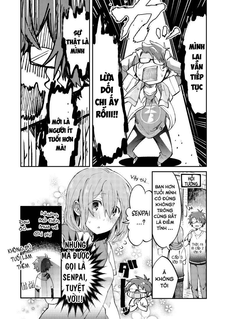 Tuyển Tập Oneshot Chapter 75 - 13