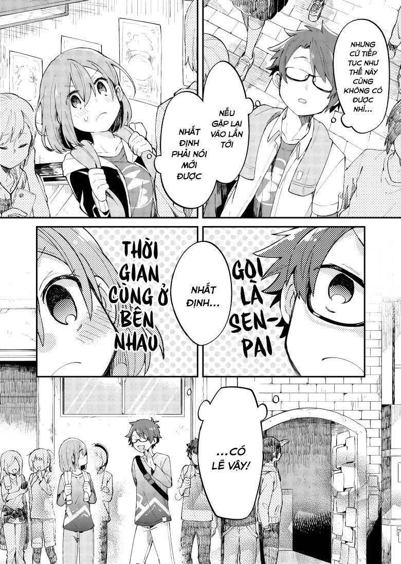 Tuyển Tập Oneshot Chapter 75 - 14