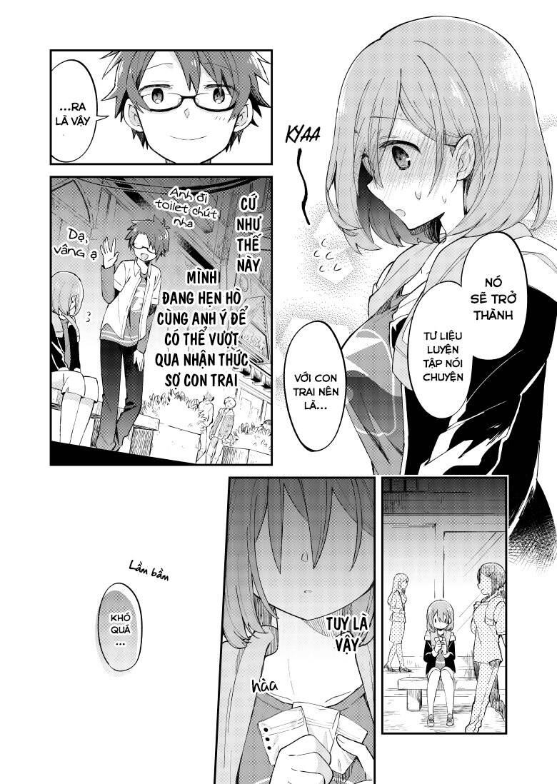 Tuyển Tập Oneshot Chapter 75 - 6