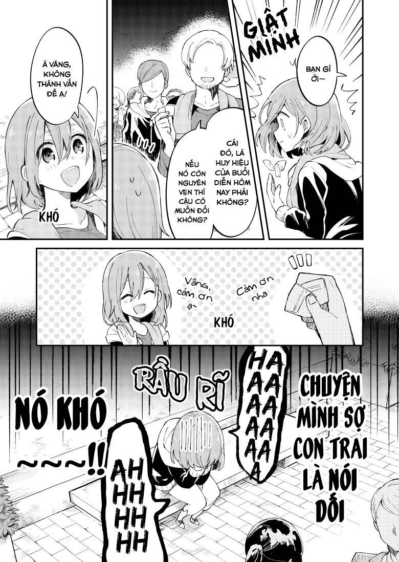 Tuyển Tập Oneshot Chapter 75 - 7