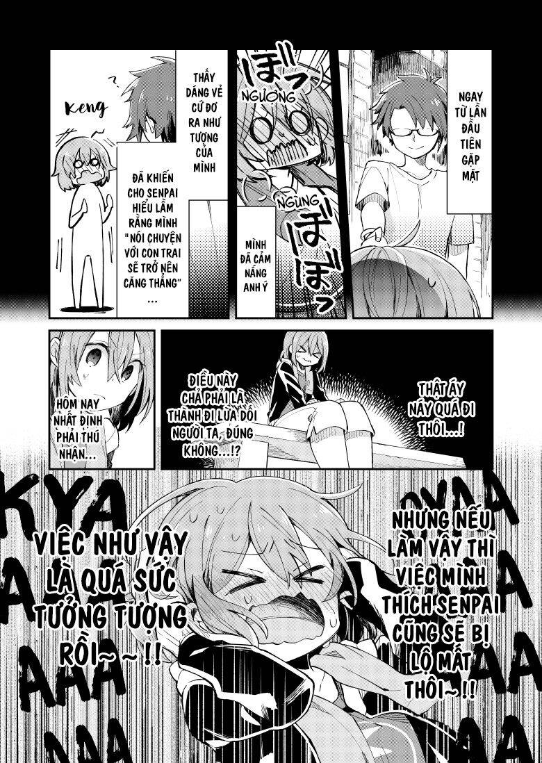 Tuyển Tập Oneshot Chapter 75 - 8