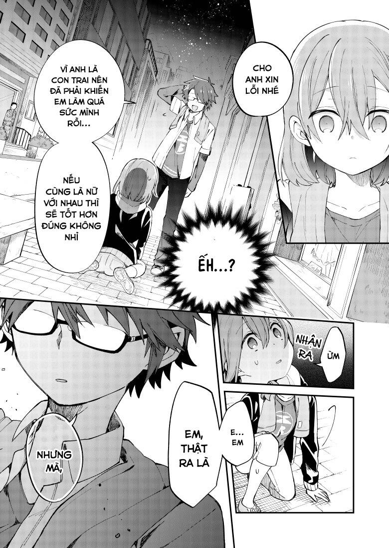 Tuyển Tập Oneshot Chapter 75 - 10