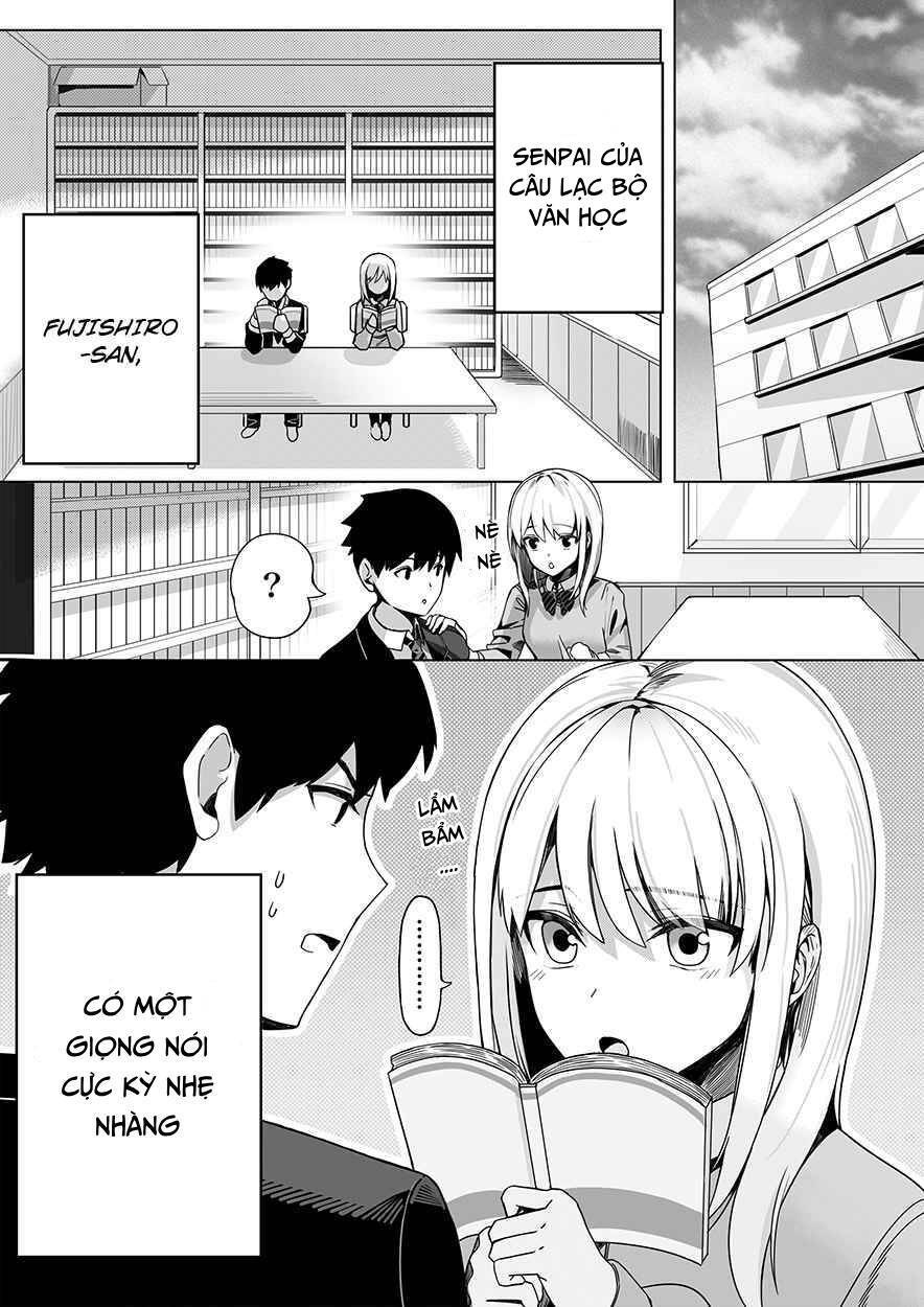 Tuyển Tập Oneshot Chapter 76 - 1