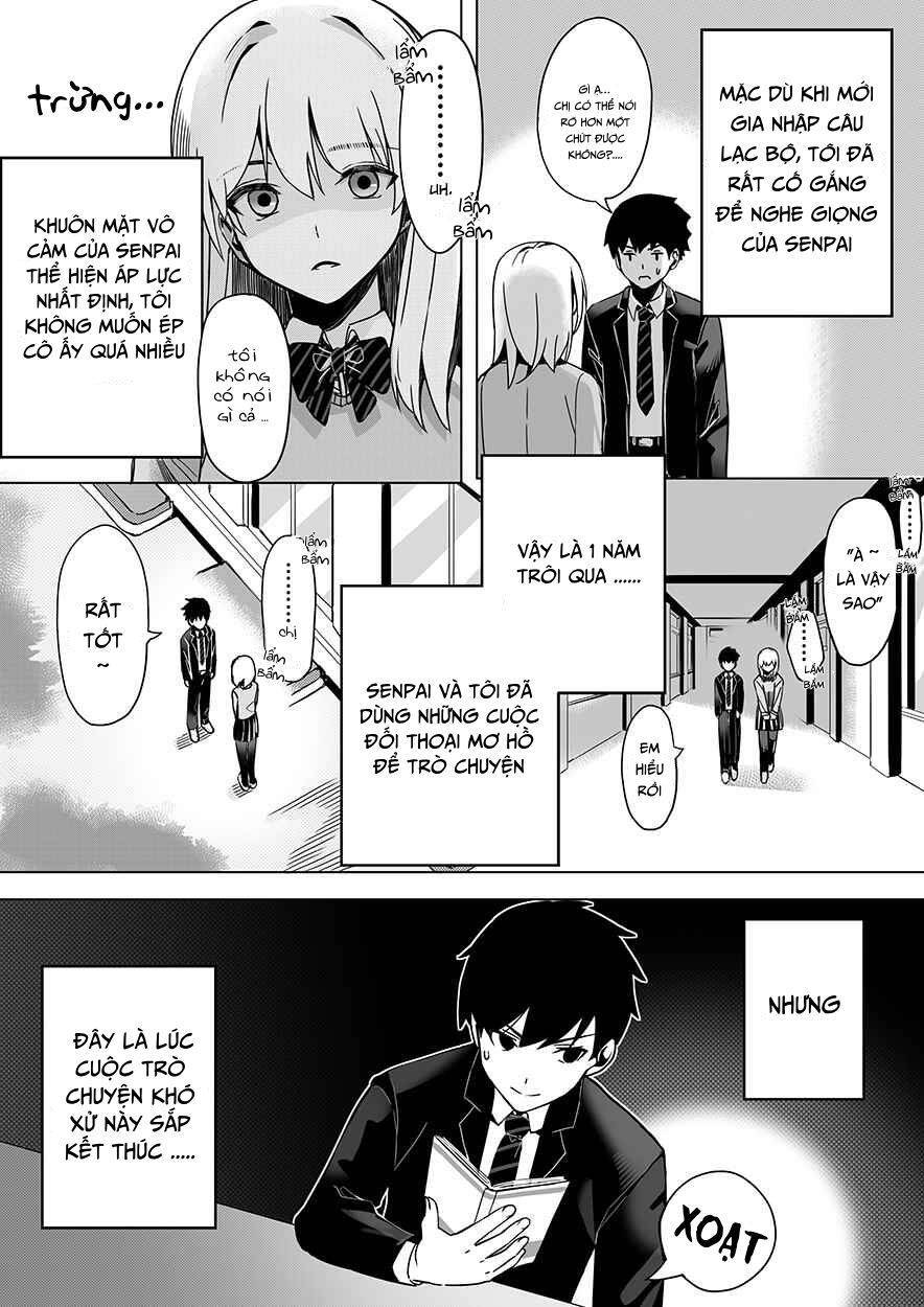 Tuyển Tập Oneshot Chapter 76 - 2