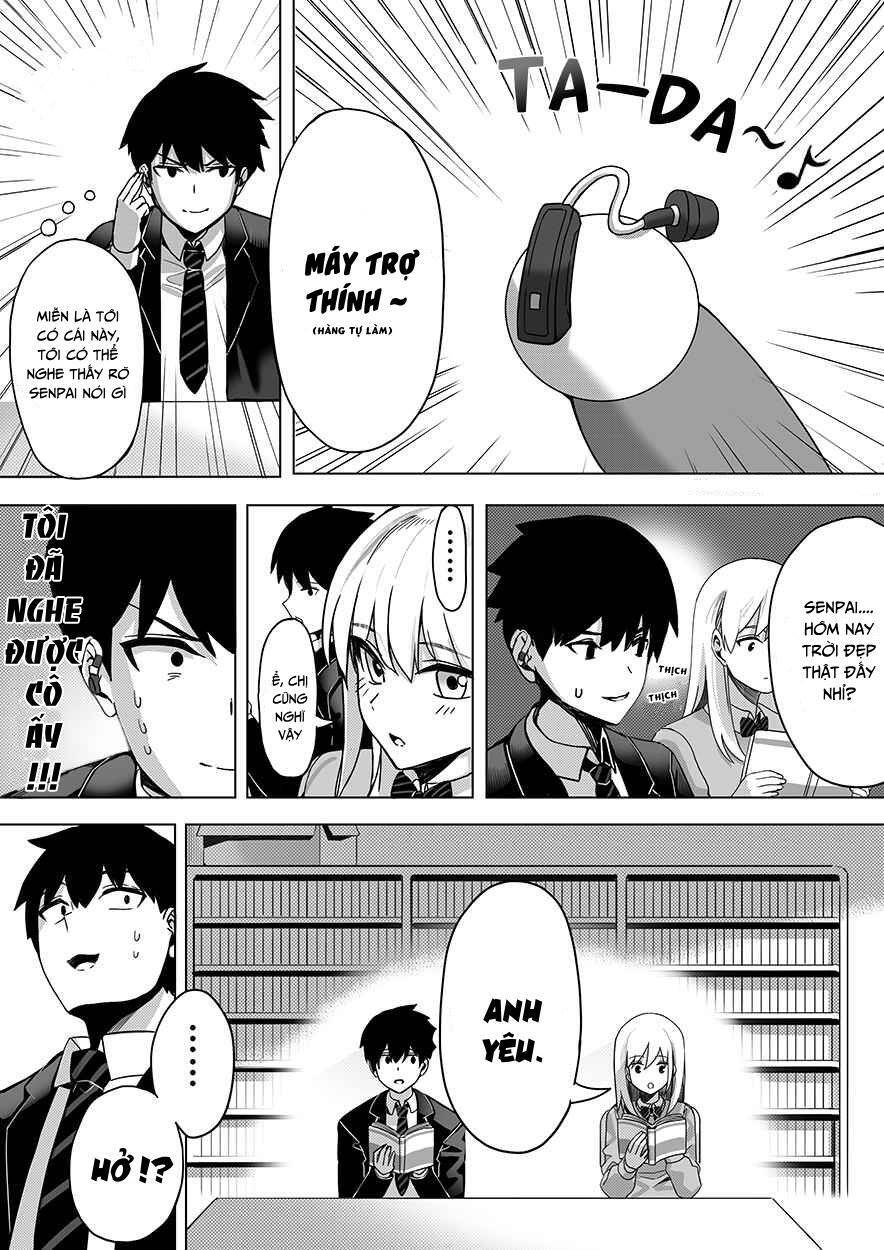 Tuyển Tập Oneshot Chapter 76 - 3