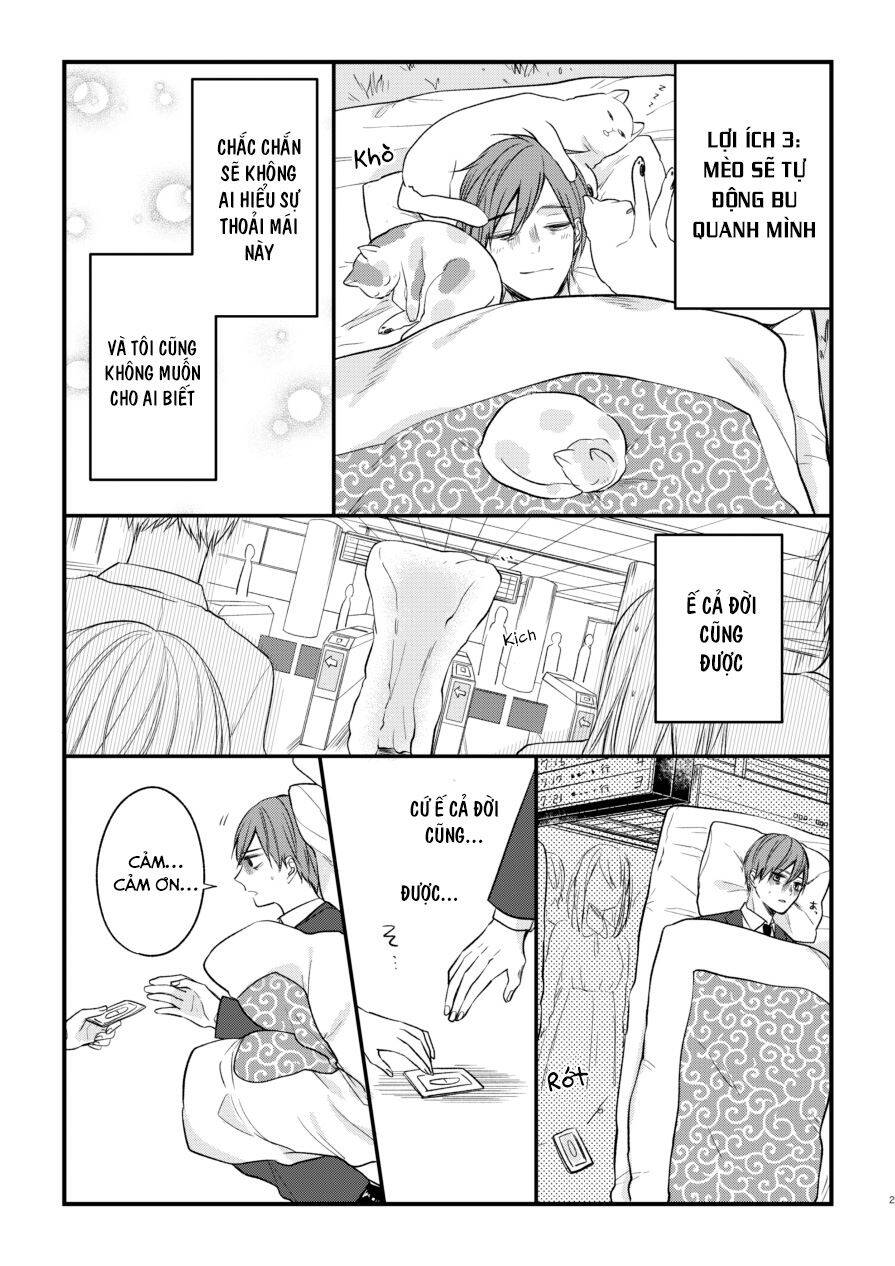 Tuyển Tập Oneshot Chapter 77 - 2