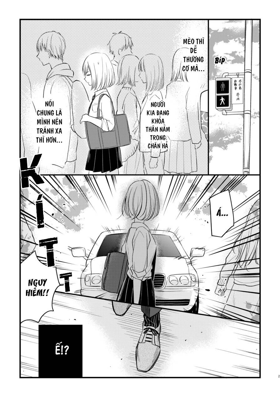 Tuyển Tập Oneshot Chapter 77 - 6