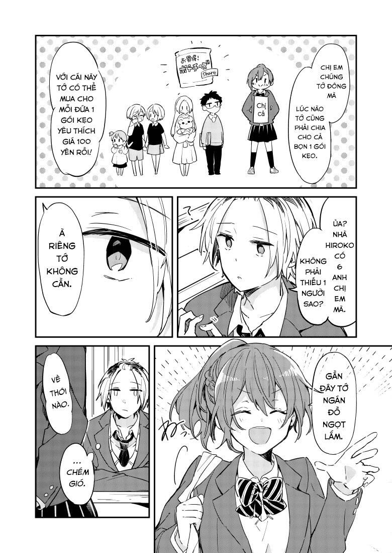 Tuyển Tập Oneshot Chapter 79 - 2