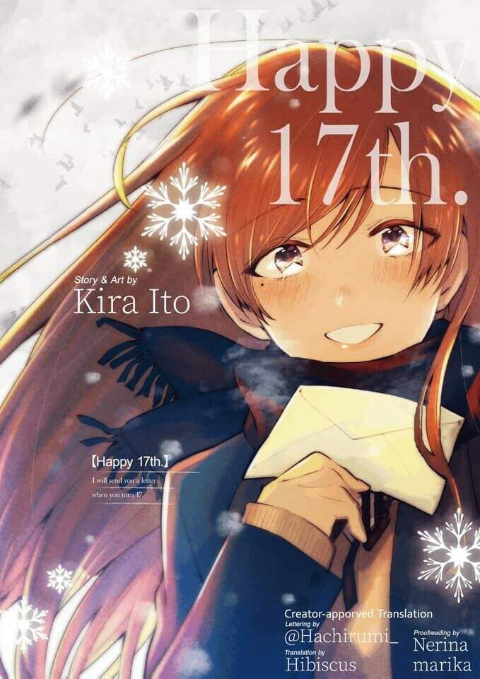 Tuyển Tập Oneshot Chapter 8 - 1