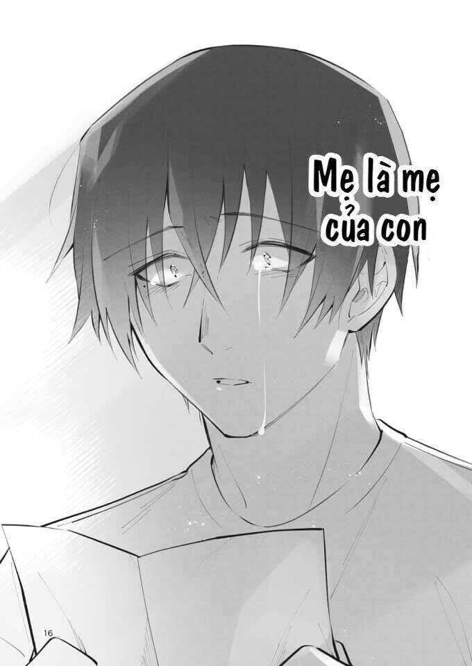 Tuyển Tập Oneshot Chapter 8 - 17