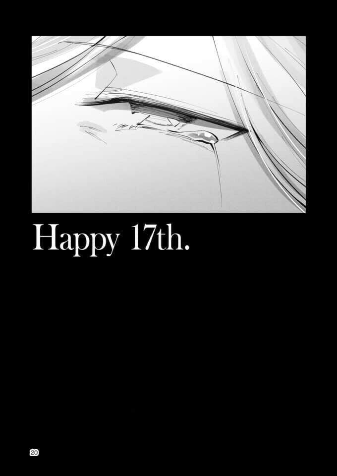 Tuyển Tập Oneshot Chapter 8 - 21