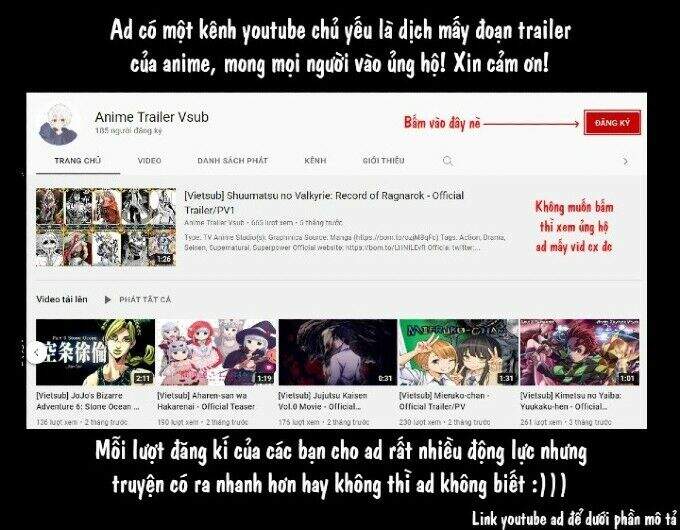 Tuyển Tập Oneshot Chapter 8 - 22