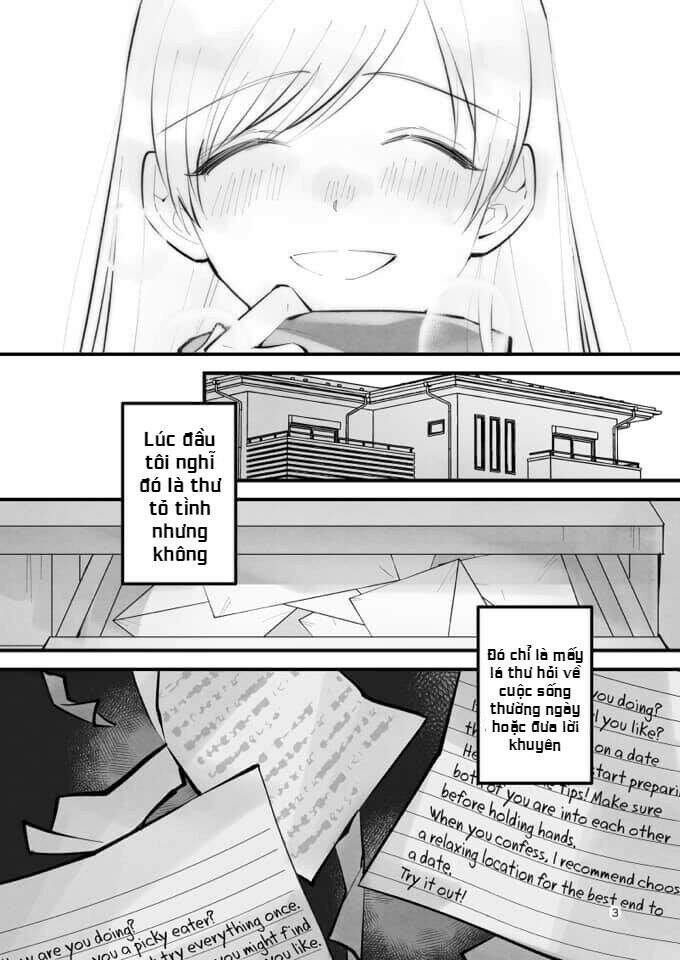 Tuyển Tập Oneshot Chapter 8 - 4