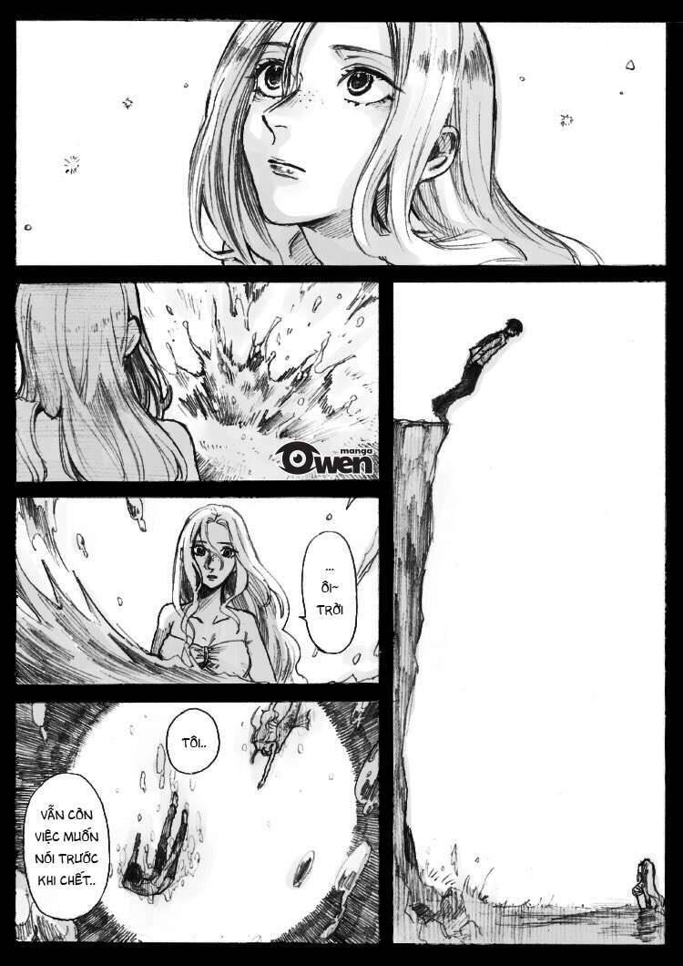 Tuyển Tập Oneshot Chapter 80.5 - 2