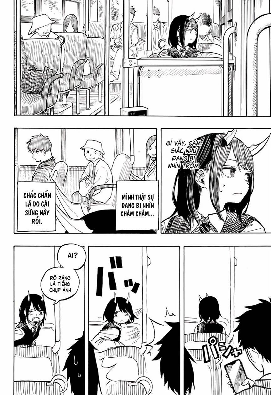 Tuyển Tập Oneshot Chapter 80 - 11